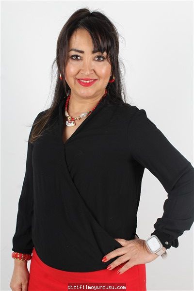 İzmir Cast Ajans Dilek 184626