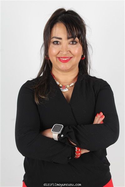 İzmir Cast Ajans Dilek 184627