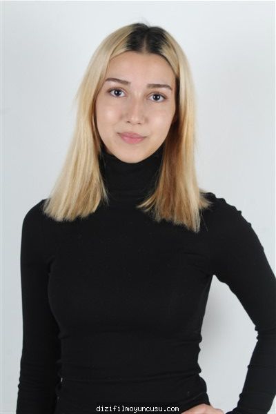 İzmir Cast Ajans Elif 184634