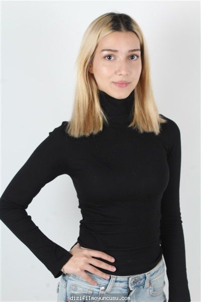 İzmir Cast Ajans Elif 184635