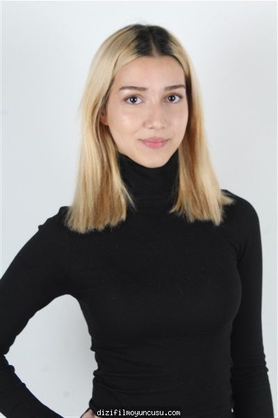 İzmir Cast Ajans Elif 184636
