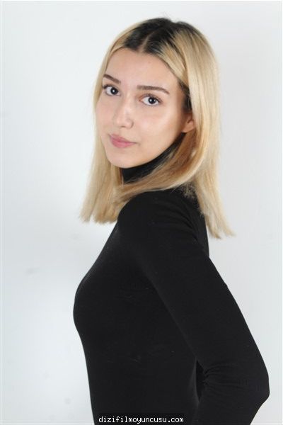 İzmir Cast Ajans Elif 184637