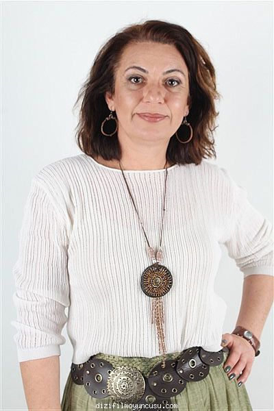 Kadın Oyuncular Adayımız Filiz