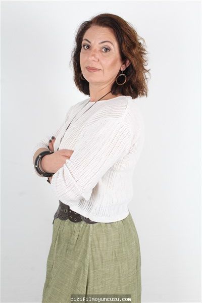 İzmir Cast Ajans Filiz 184546