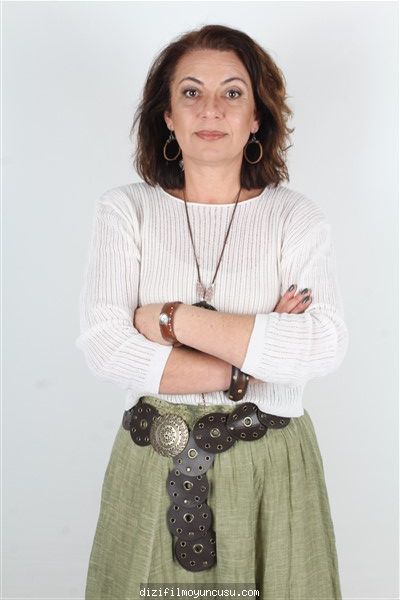 İzmir Cast Ajans Filiz 184547