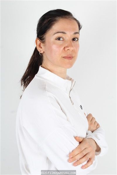 İzmir Cast Ajans Filiz 184566
