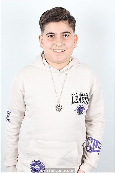 Çocuk Oyuncular Adayımız İbrahim