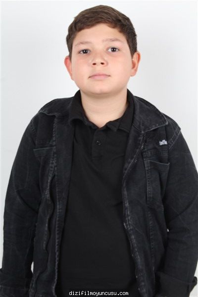 İzmir Cast Ajans Mustafa 184618