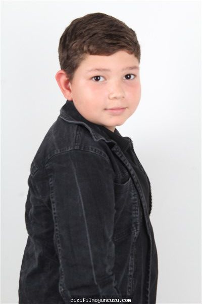 İzmir Cast Ajans Mustafa 184621