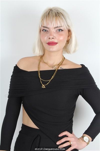 İzmir Cast Ajans Sıla 184593