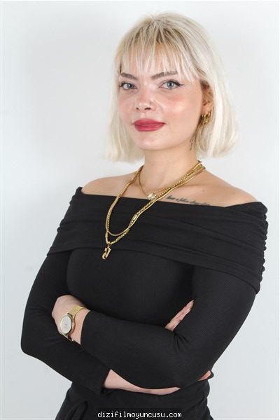 İzmir Cast Ajans Sıla 184595