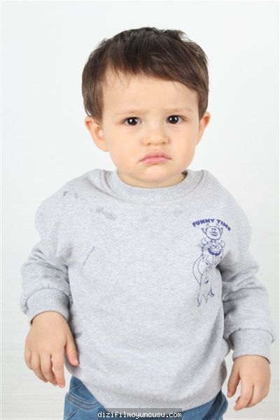 İzmir Cast Ajans Yaman 184610
