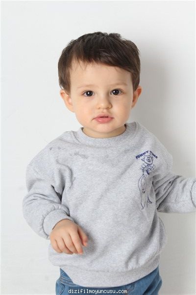 İzmir Cast Ajans Yaman 184611