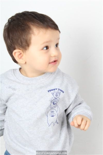 İzmir Cast Ajans Yaman 184612