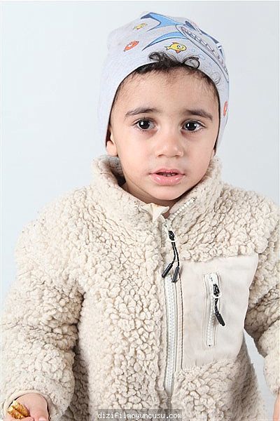 Çocuk Oyuncular Adayımız Yunus