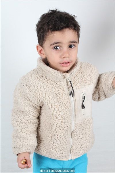 İzmir Cast Ajans Yunus 184556