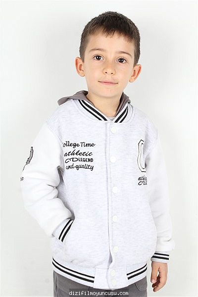 Çocuk Oyuncular Adayımız Yusuf