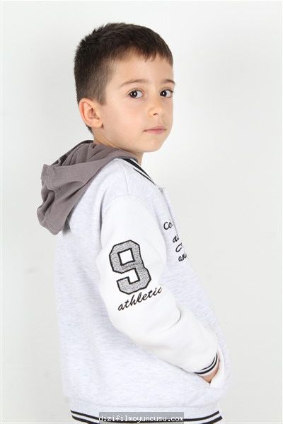 İzmir Cast Ajans Yusuf 184617