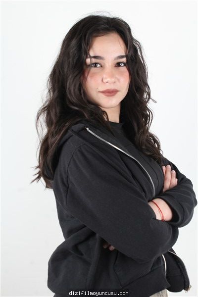 Bolu Cast Ajans Angelina 184691