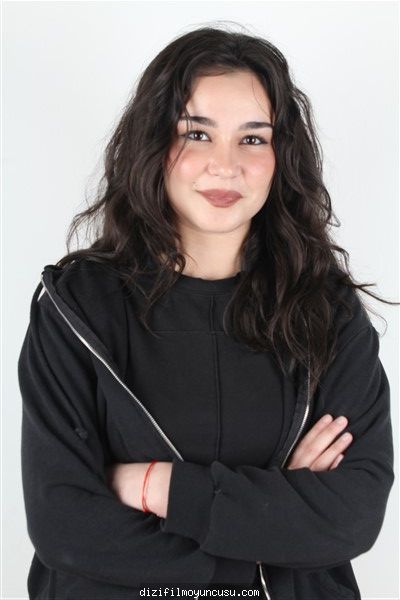 Bolu Cast Ajans Angelina 184692