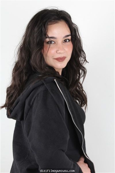 Bolu Cast Ajans Angelina 184693