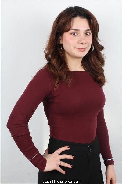 Bursa Cast Ajans Gülcan 184766