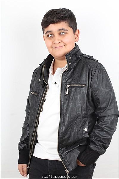 Bolu Cast Ajans Oyuncusu Haktan
