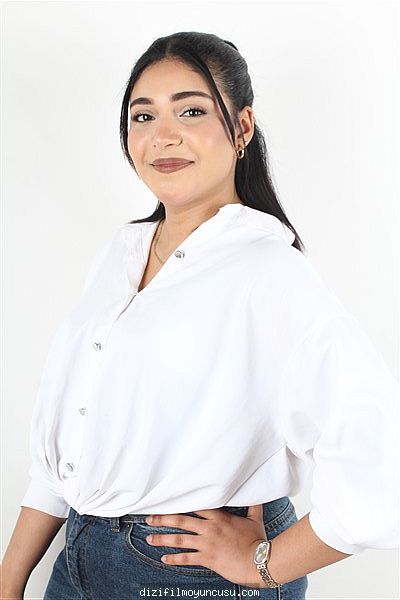 Bolu Cast Ajans Oyuncusu Nouhaila