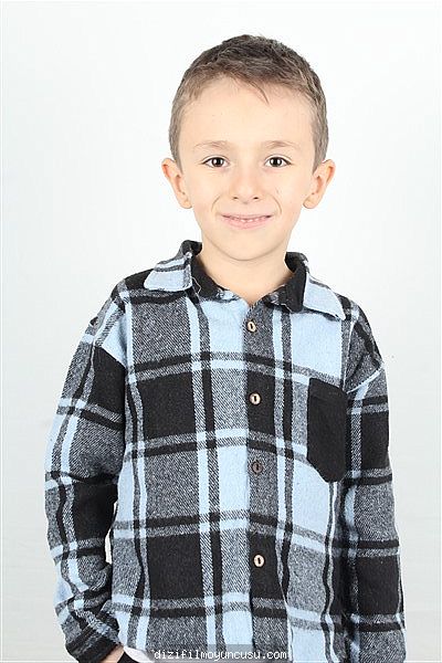 Çocuk Oyuncular Adayımız Ömer