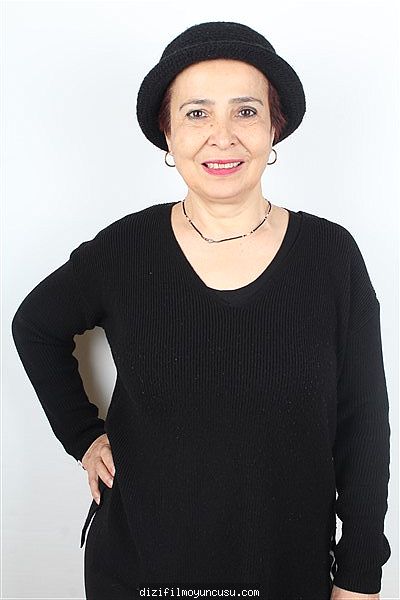 Kadın Oyuncular Adayımız Özen