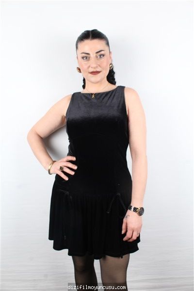Bursa Cast Ajans Şerife 184706