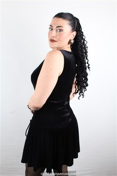 Bursa Cast Ajans Şerife 184708