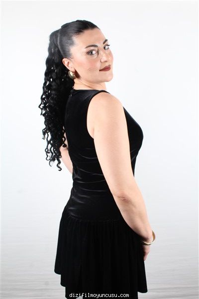 Bursa Cast Ajans Şerife 184709