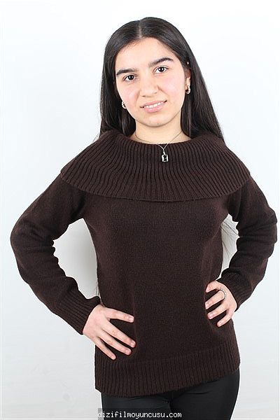 Bolu Cast Ajans Oyuncusu Sevil