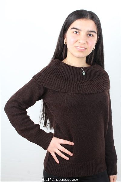 Bolu Cast Ajans Sevil 184695