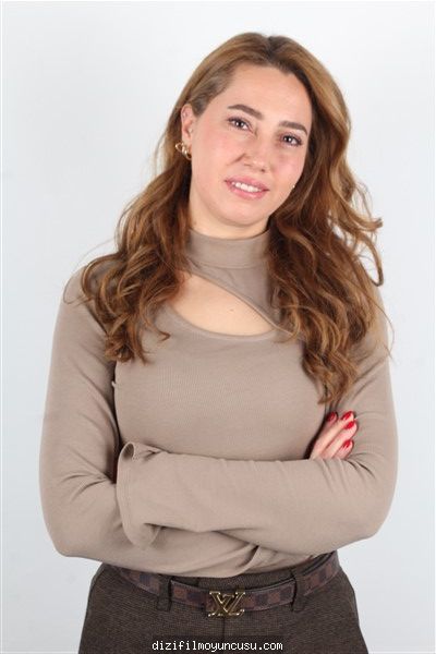 Bursa Cast Ajans Tuğba 184838