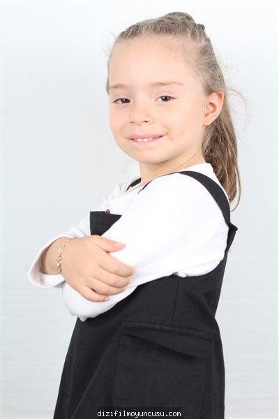 Bursa Cast Ajans Zeynepsu 184825