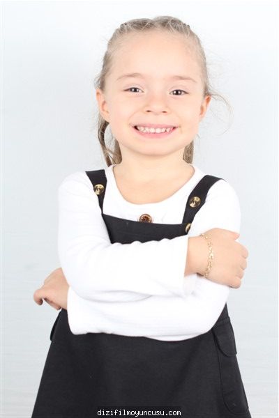Bursa Cast Ajans Zeynepsu 184826