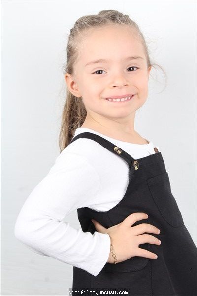Bursa Cast Ajans Zeynepsu 184827