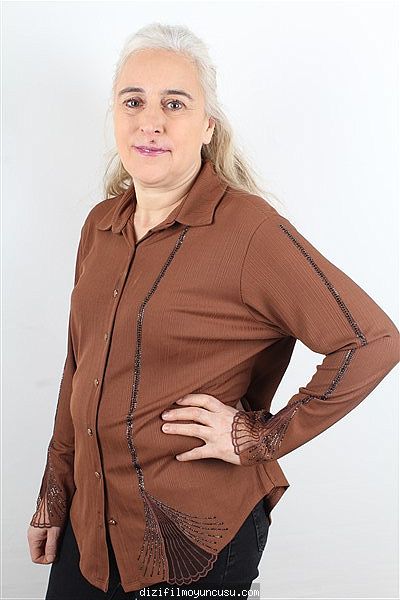 Bolu Cast Ajans Oyuncusu Esma