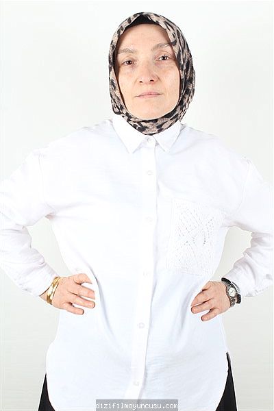 Kadın Oyuncular Adayımız Fatma