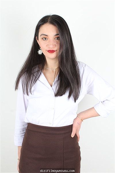 Bolu Cast Ajans Oyuncusu Nurhayat