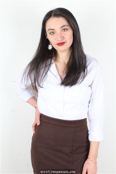 Bolu Cast Ajans Nurhayat 184861