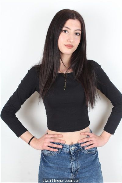 Bolu Cast Ajans Sevgi 184914