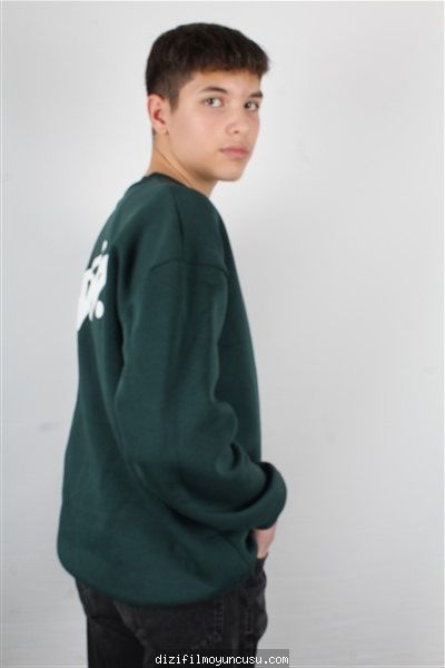 Ankara Cast Ajans Ali 185099
