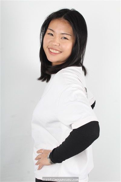 Ankara Cast Ajans Alina 185011