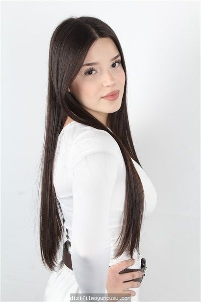 Ankara Cast Ajans Edanur 185199