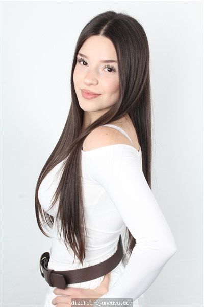 Ankara Cast Ajans Edanur 185200