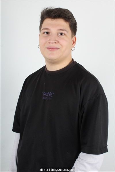 Ankara Cast Ajans Emre 184997