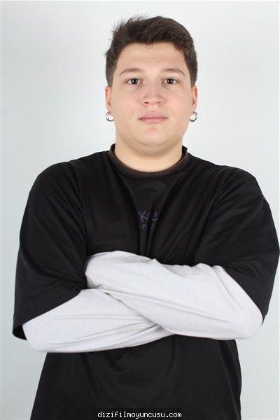 Ankara Cast Ajans Emre 184998